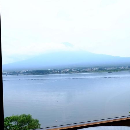 Shuhokaku Kogetsu Hotel Fujikawaguchiko Quarto foto